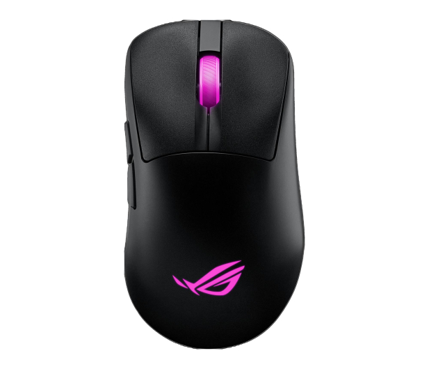 ASUS ROG Keris II Origin Black - 1532036 - zdjęcie
